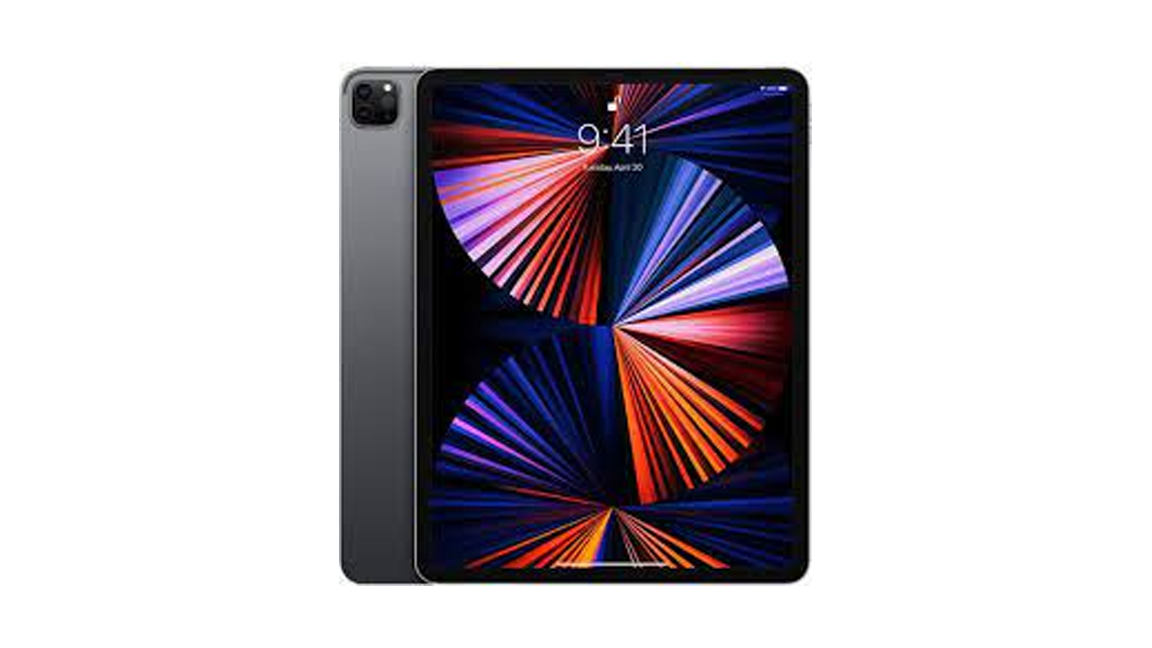 Apple iPad Pro 12.9  (Amazon)